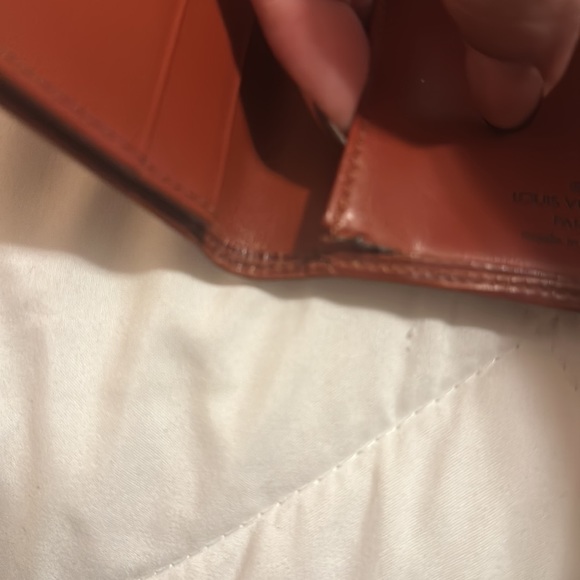 LV card holder - Picture 5 of 5